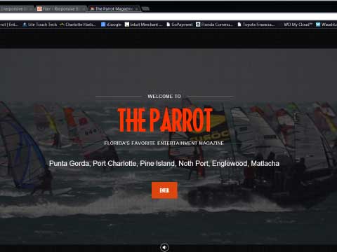 The Parrot