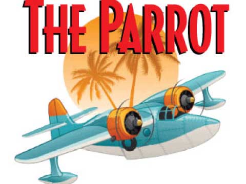 The Parrot